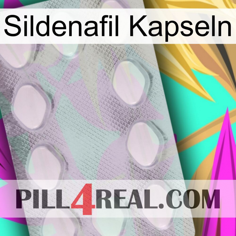 Sildenafil Capsules 16